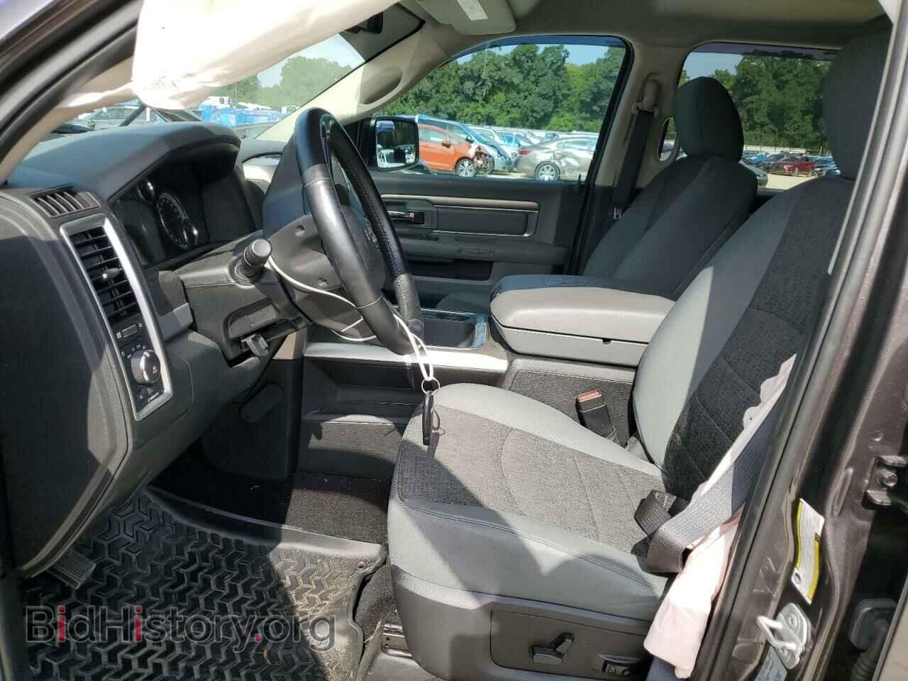 2016 RAM 1500 - VIN: 3C6RR7LT4GG376953 - Фото 7