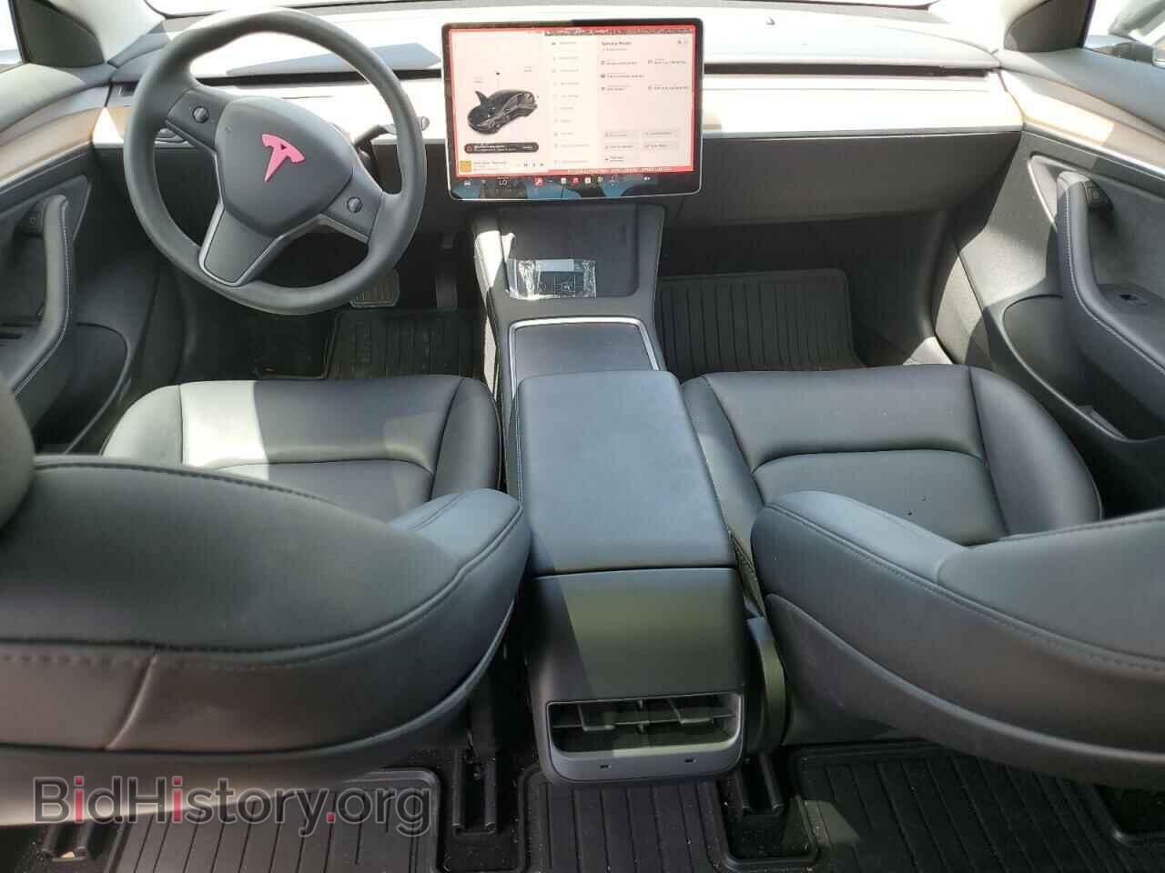 2023 TESLA MODEL 3 - VIN: 5YJ3E1EA2PF567991 - Photo 8