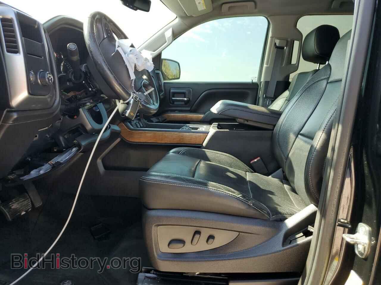 2014 CHEVROLET ALL Models - VIN: 3GCPCSEC9EG552006 - Фото 7