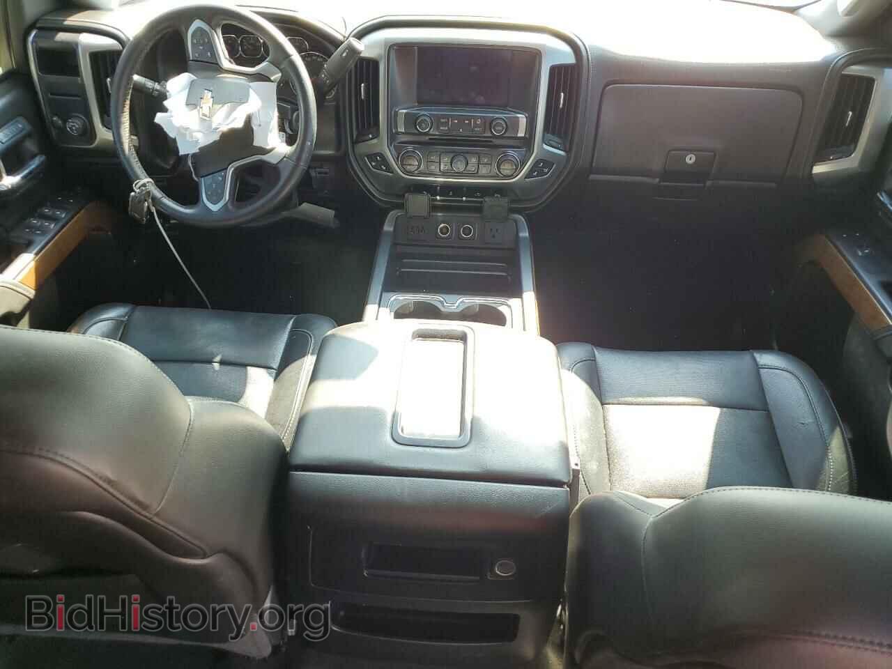 2014 CHEVROLET ALL Models - VIN: 3GCPCSEC9EG552006 - Фото 8