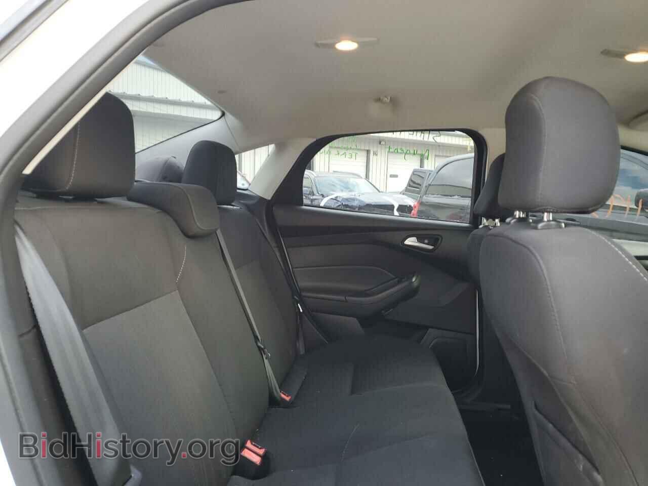 2016 FORD FOCUS - VIN: 1FADP3F21GL373134 - Фото 6