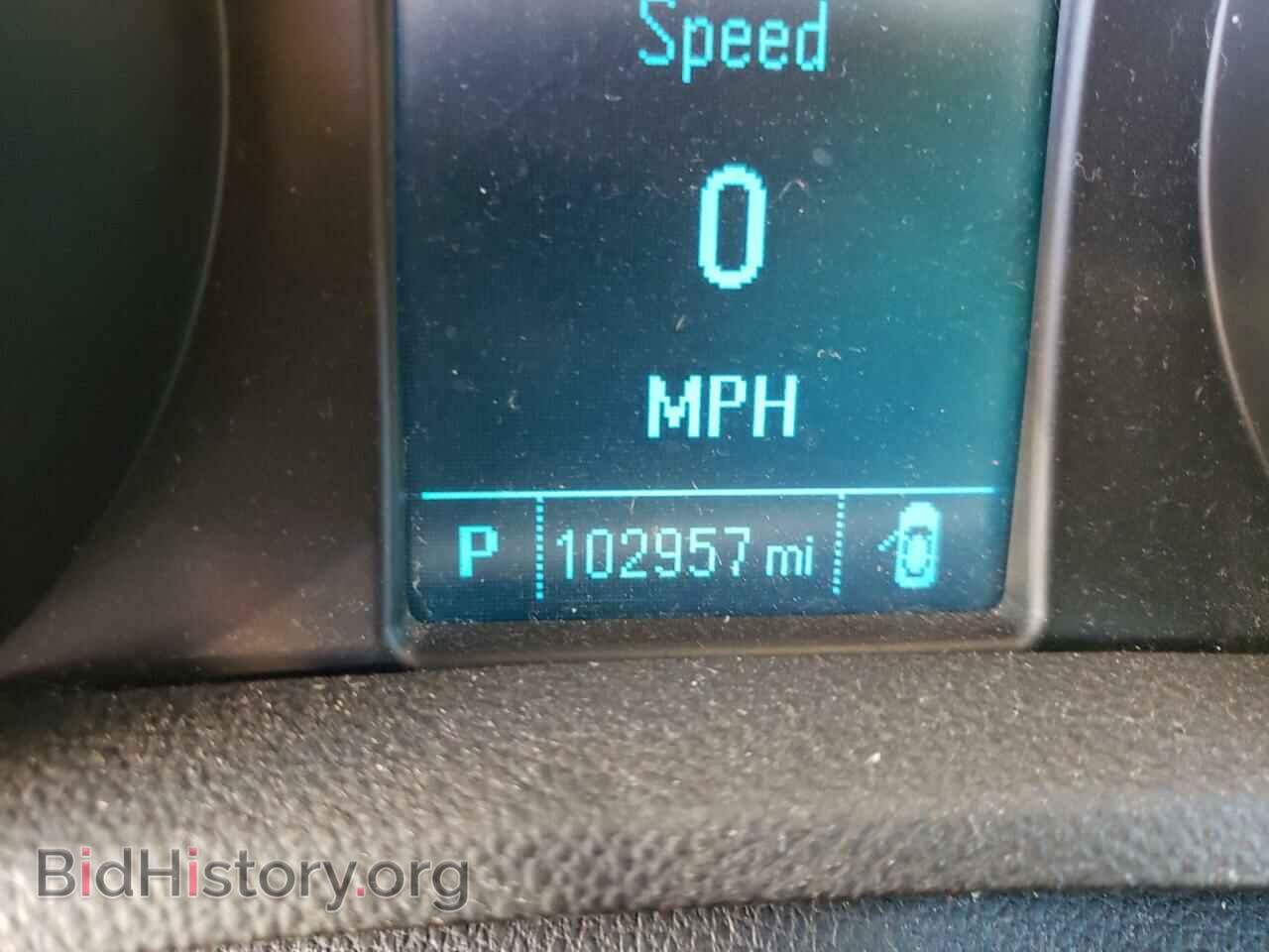2013 BUICK ENCORE - VIN: KL4CJGSB2DB174237 - Photo 8