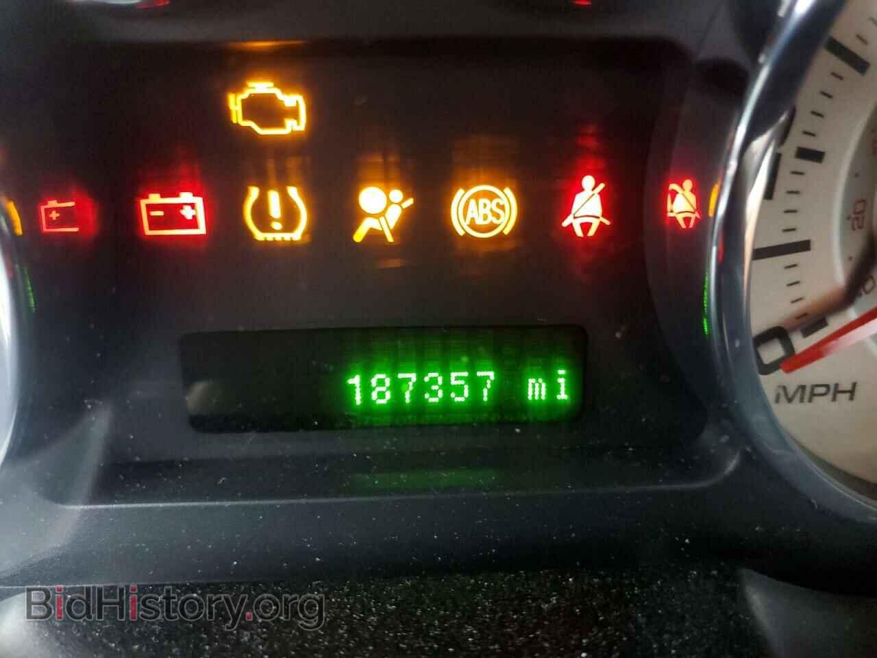 2008 FORD EDGE - VIN: 2FMDK38C58BA07172 - Фото 8