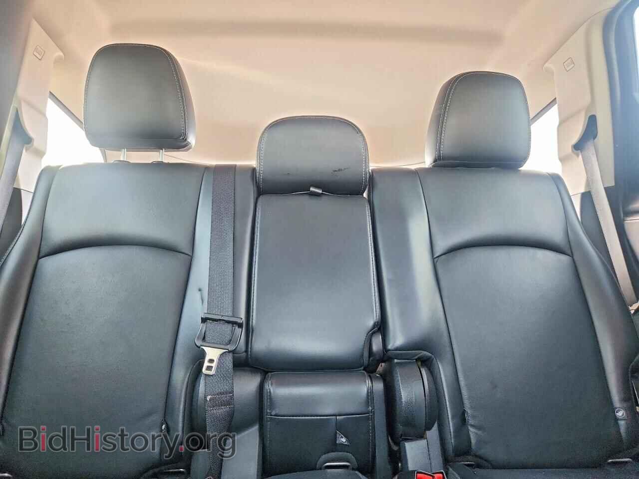 2013 DODGE JOURNEY - VIN: 3C4PDCDG7DT591674 - Photo 10