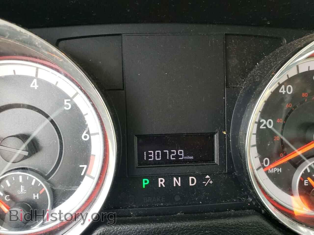 2012 DODGE CARAVAN - VIN: 2C4RDGCGXCR148986 - Фото 8