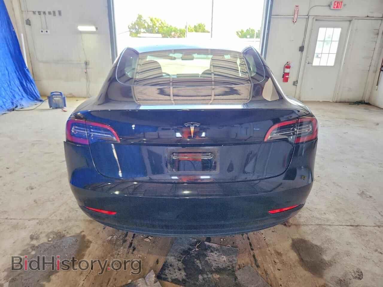 2023 TESLA MODEL 3 - VIN: 5YJ3E1EA3PF606751 - Photo 6