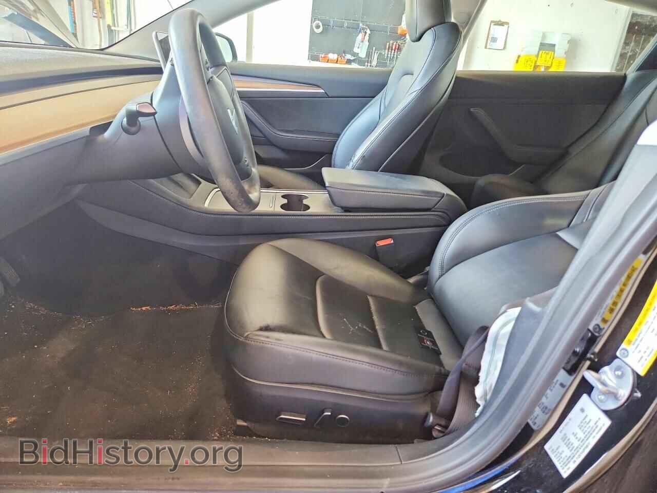 2023 TESLA MODEL 3 - VIN: 5YJ3E1EA3PF606751 - Photo 7