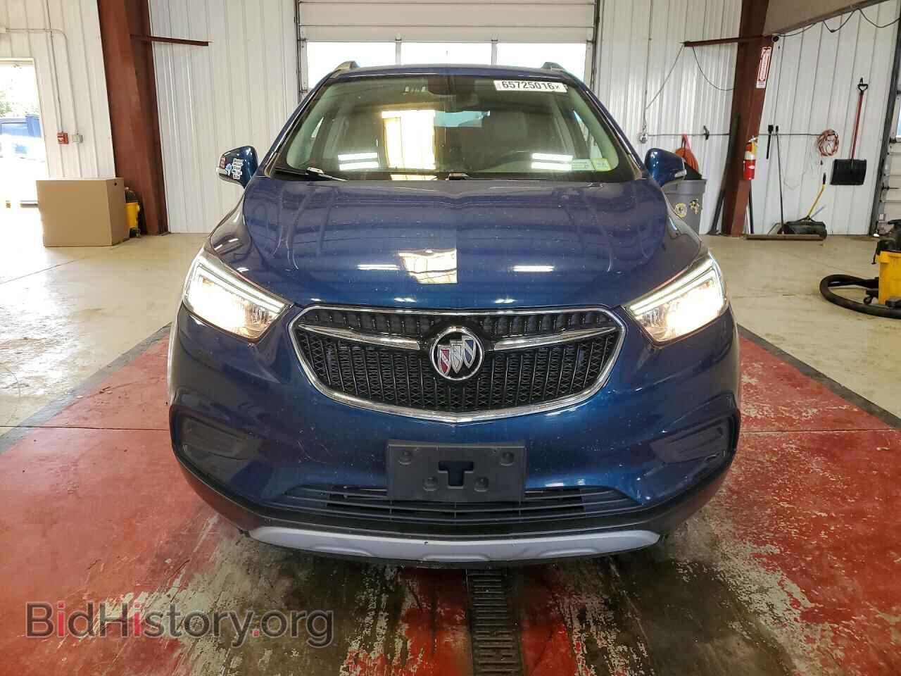2019 BUICK ENCORE - VIN: KL4CJASB9KB775204 - Photo 5