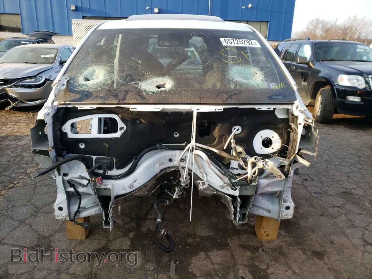 2021 DODGE DURANGO - VIN: 1C4SDJH96MC605652 - Photo 5