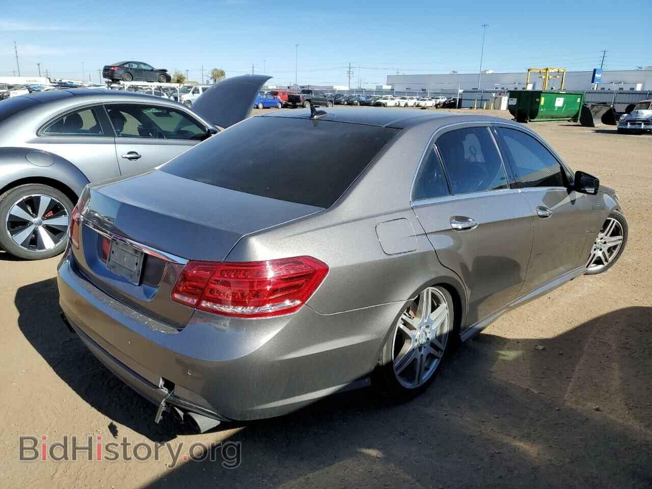 2010 MERCEDES-BENZ E-CLASS - VIN: WDDHF9AB7AA111099 - Фото 4