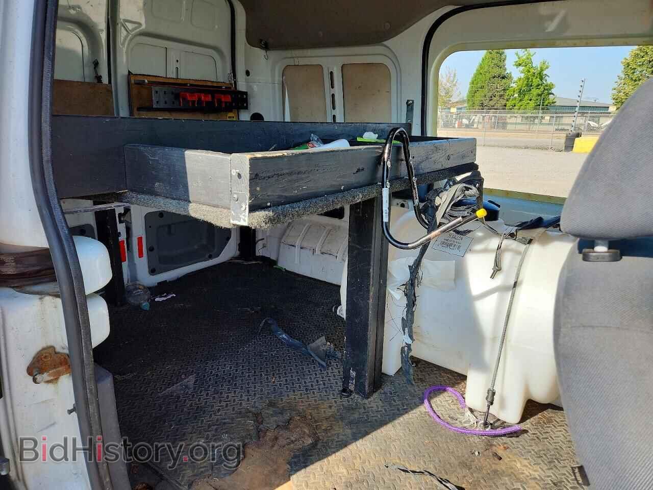 2012 FORD TRANSIT - VIN: NM0LS7BN4CT097664 - Photo 11