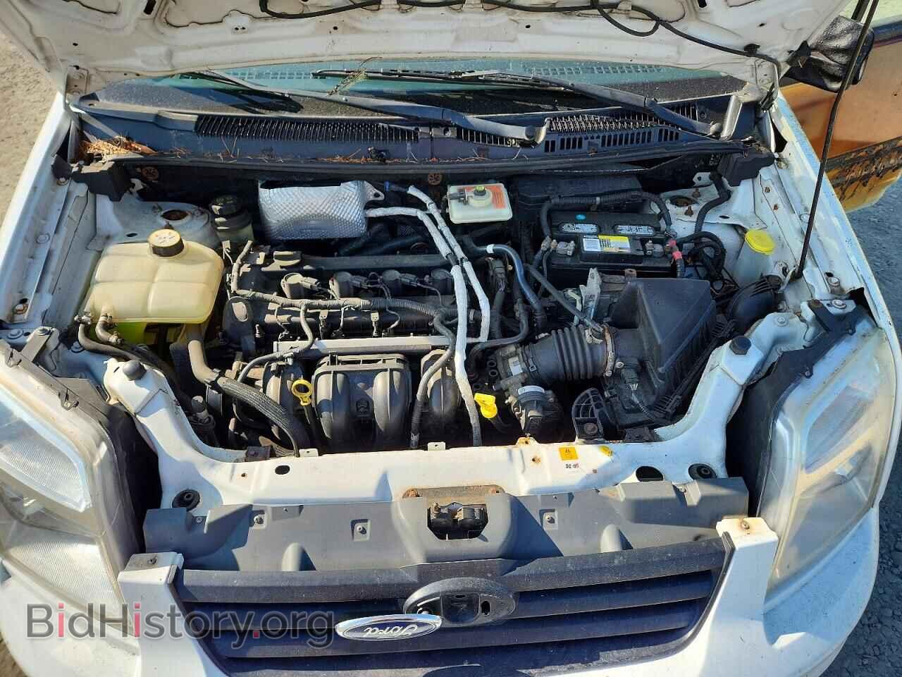 2012 FORD TRANSIT - VIN: NM0LS7BN4CT097664 - Photo 12
