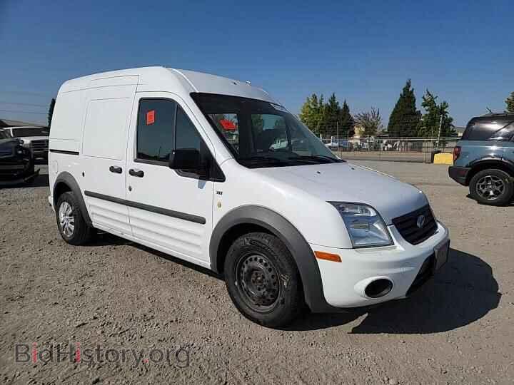 2012 FORD TRANSIT - VIN: NM0LS7BN4CT097664 - Photo 14
