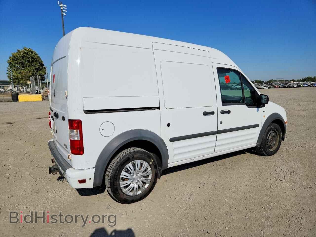 2012 FORD TRANSIT - VIN: NM0LS7BN4CT097664 - Photo 3