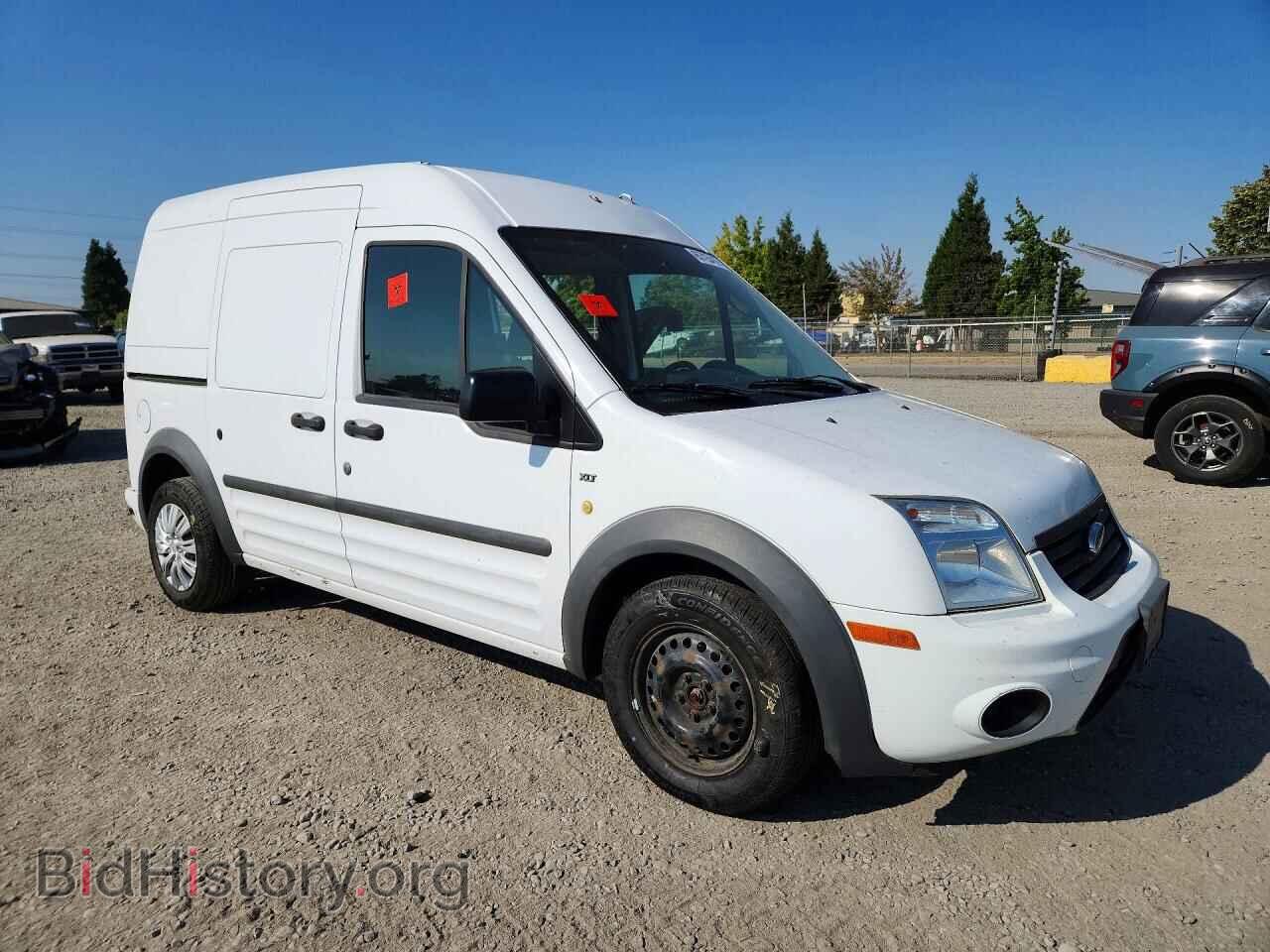 2012 FORD TRANSIT - VIN: NM0LS7BN4CT097664 - Photo 4