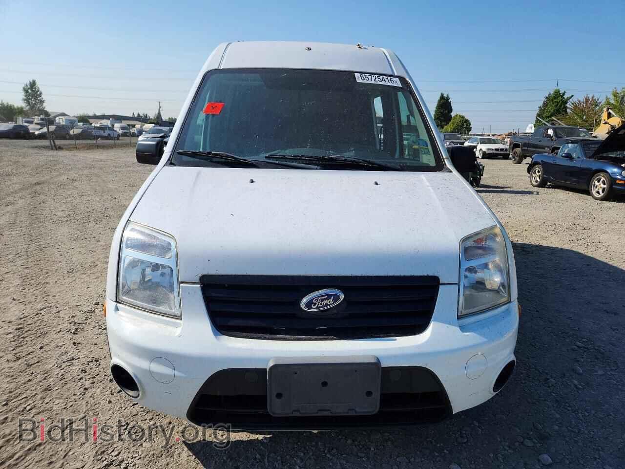 2012 FORD TRANSIT - VIN: NM0LS7BN4CT097664 - Photo 5