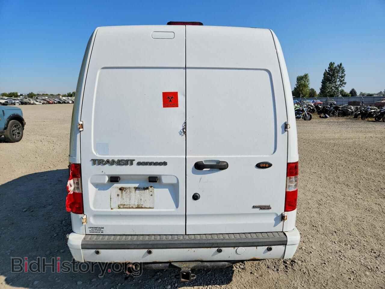 2012 FORD TRANSIT - VIN: NM0LS7BN4CT097664 - Photo 6