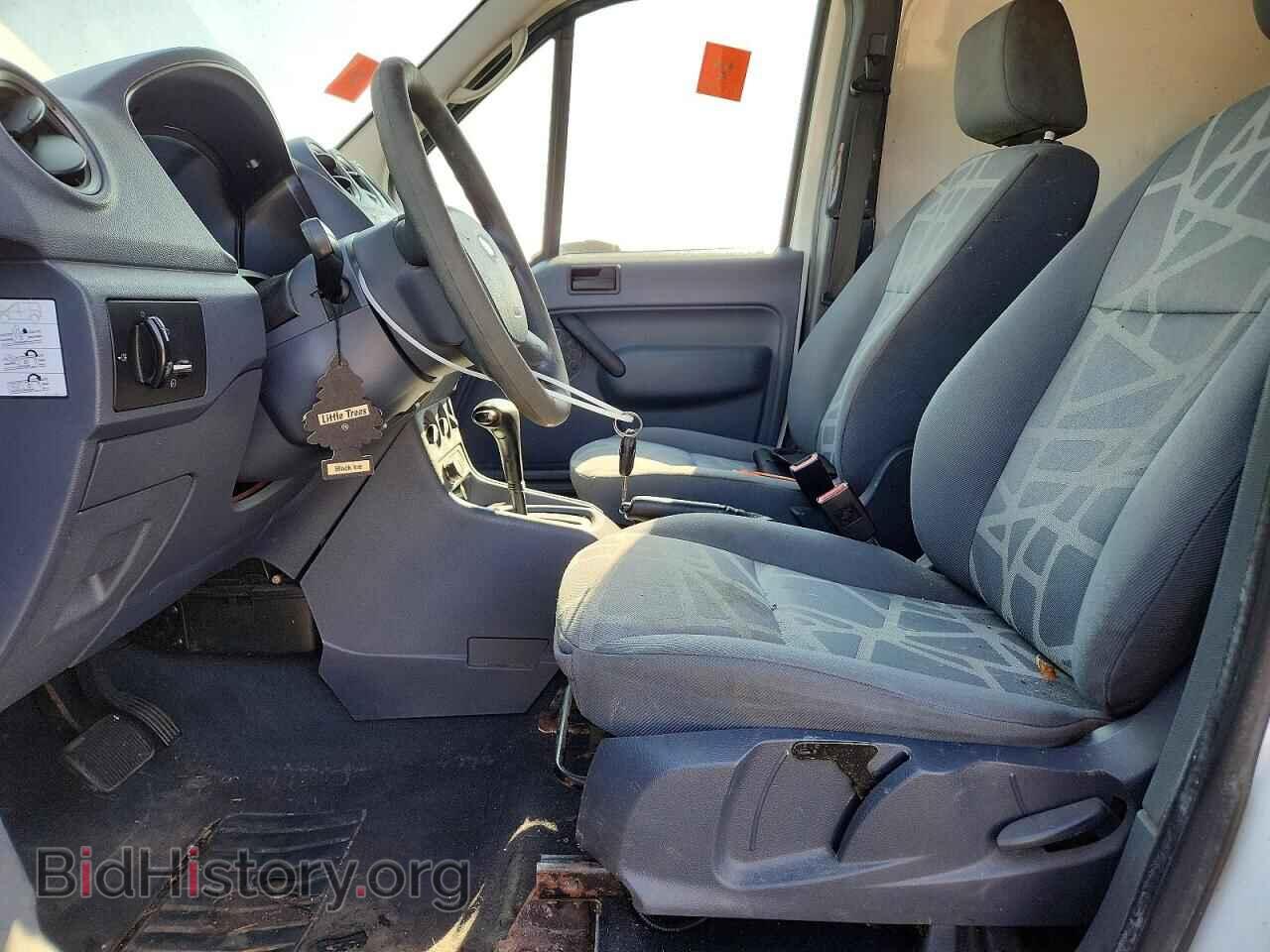 2012 FORD TRANSIT - VIN: NM0LS7BN4CT097664 - Photo 7