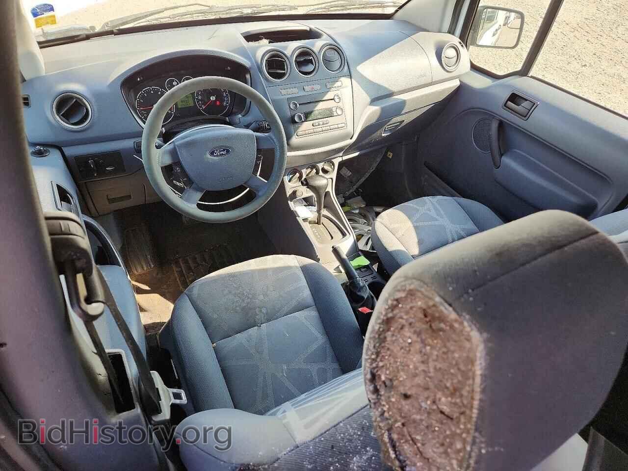 2012 FORD TRANSIT - VIN: NM0LS7BN4CT097664 - Photo 8