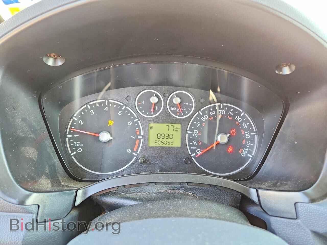 2012 FORD TRANSIT - VIN: NM0LS7BN4CT097664 - Photo 9