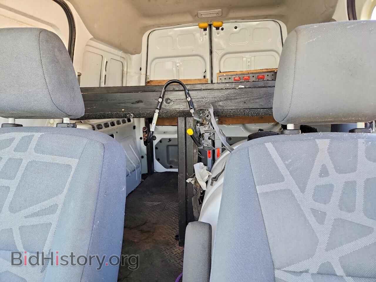 2012 FORD TRANSIT - VIN: NM0LS7BN4CT097664 - Photo 10