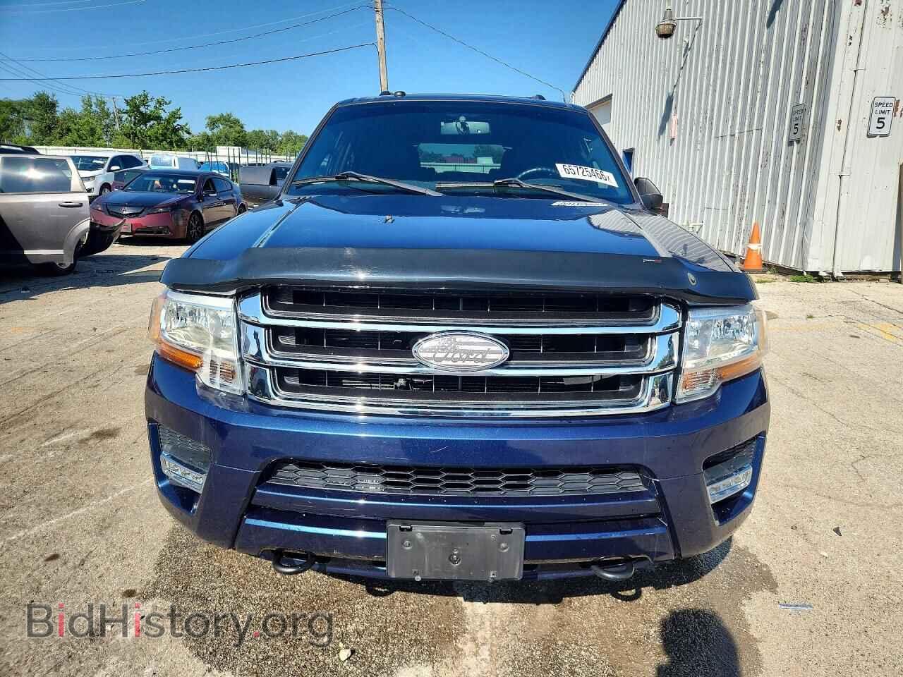 2017 FORD EXPEDITION - VIN: 1FMJU1JT3HEA23371 - Photo 5