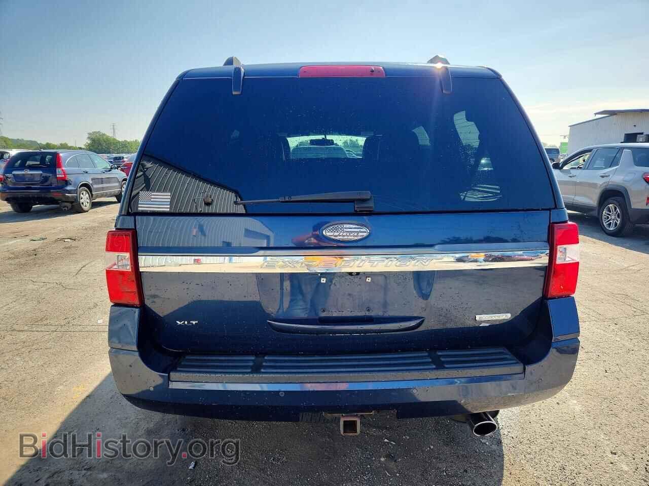 2017 FORD EXPEDITION - VIN: 1FMJU1JT3HEA23371 - Photo 6