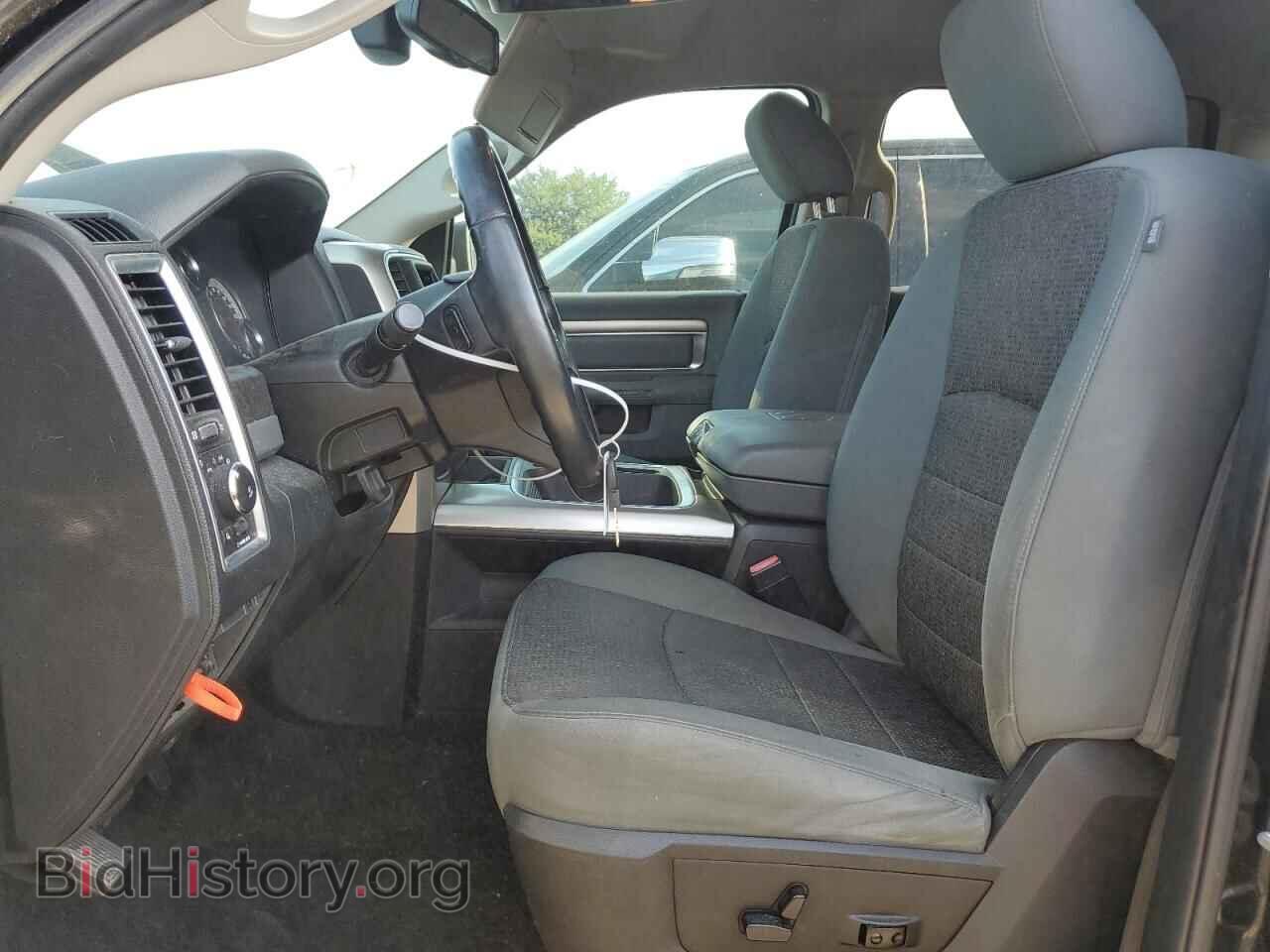 2018 RAM 1500 - VIN: 1C6RR6LT8JS123578 - Photo 7