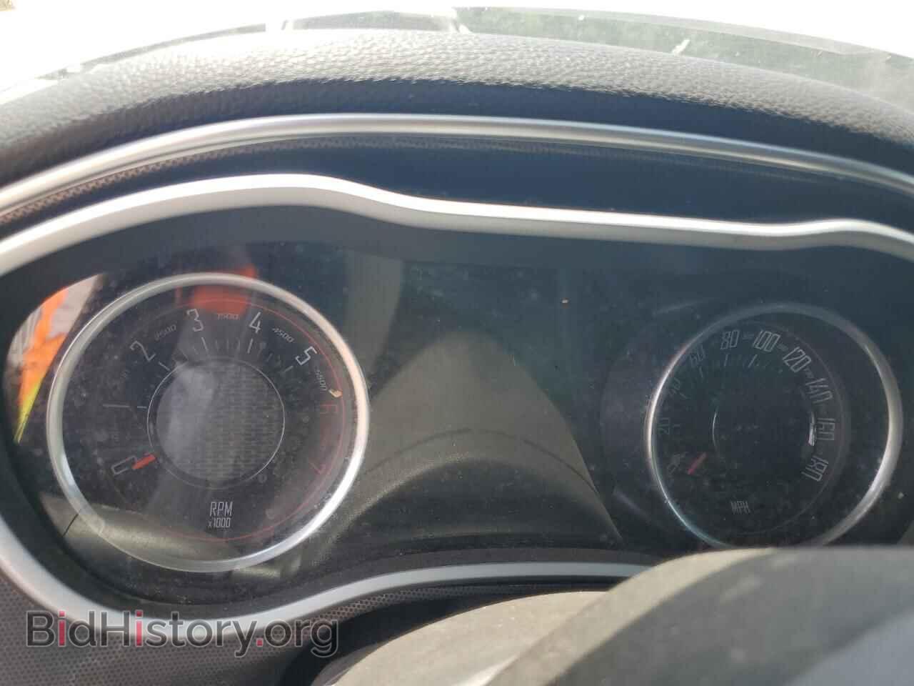 2018 DODGE CHALLENGER - VIN: 2C3CDZFJ8JH155161 - Фото 9