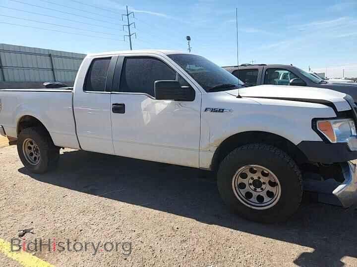 2012 FORD F150 - VIN: 1FTFX1EF6CFC61577 - Фото 13