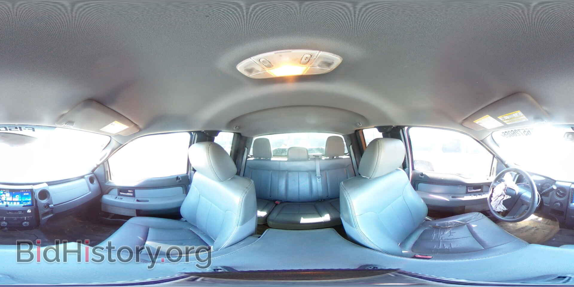 2012 FORD F150 - VIN: 1FTFX1EF6CFC61577 - Фото 14