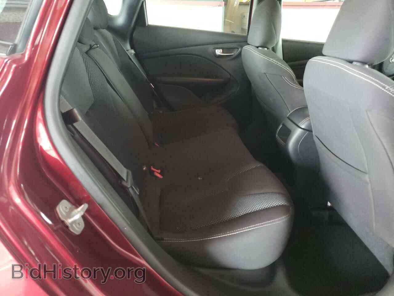 2015 DODGE DART - VIN: 1C3CDFBB3FD237171 - Фото 10