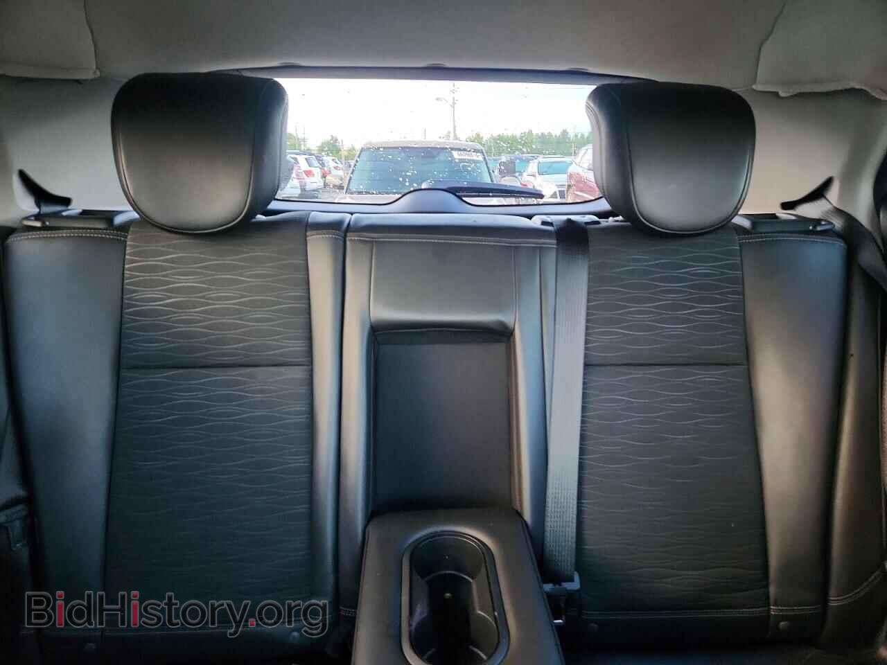 2015 BUICK ENCORE - VIN: KL4CJESB9FB138830 - Photo 10