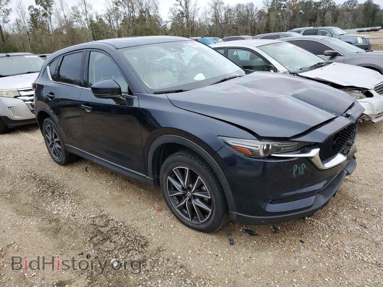 Photo JM3KFADL2H0132259 - MAZDA CX-5 2017