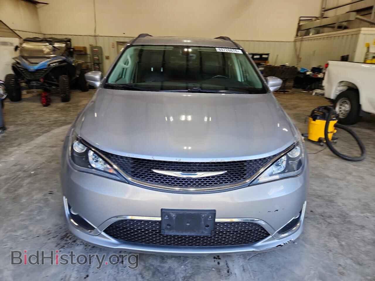 2017 CHRYSLER PACIFICA - VIN: 2C4RC1BG6HR609920 - Photo 5