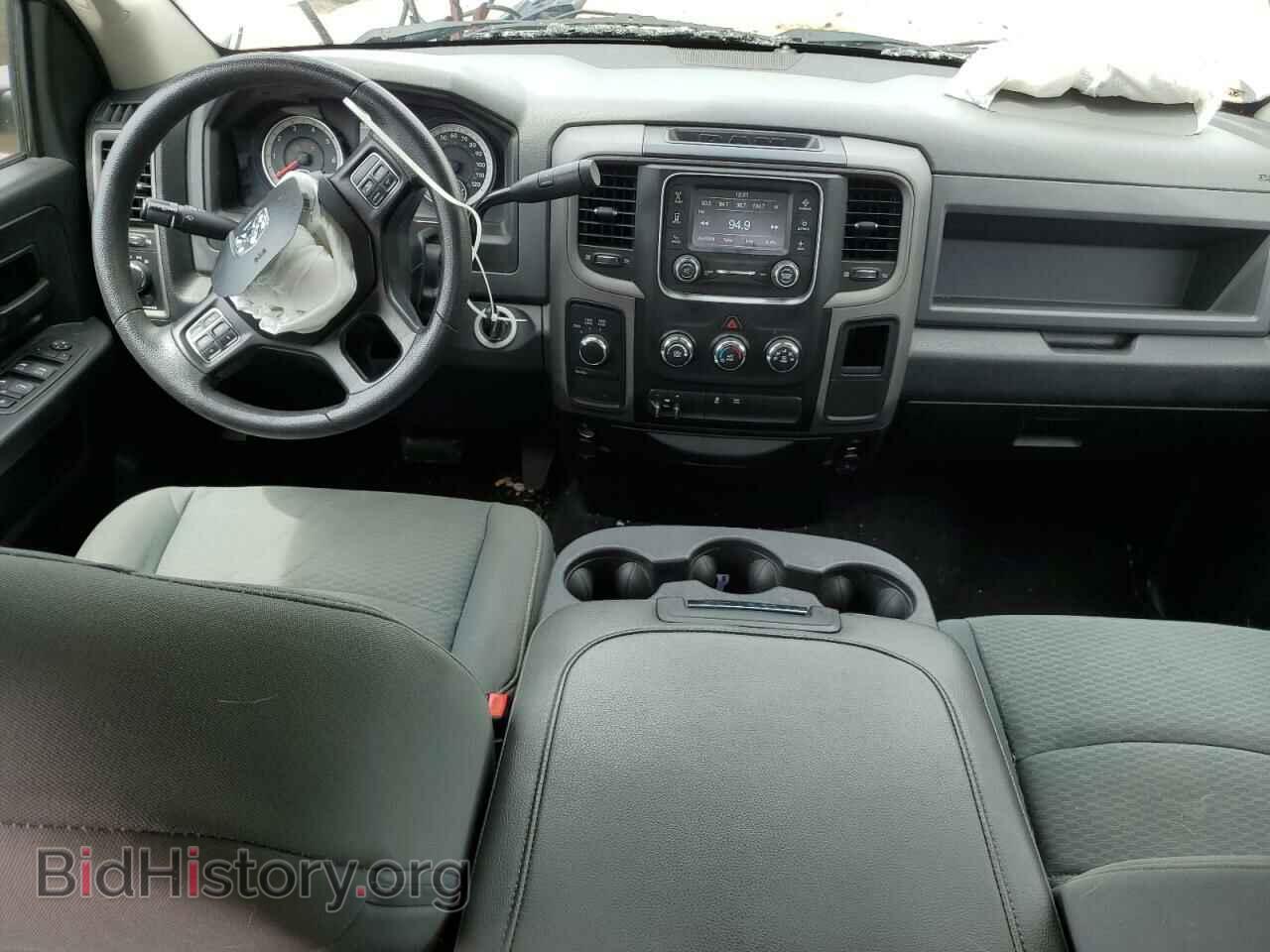 2017 RAM 1500 - VIN: 1C6RR7FT3HS765640 - Фото 8
