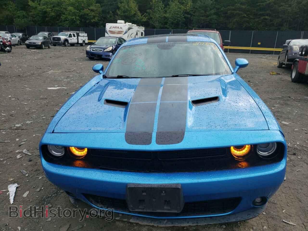 2016 DODGE CHALLENGER - VIN: 2C3CDZAG7GH221705 - Photo 5