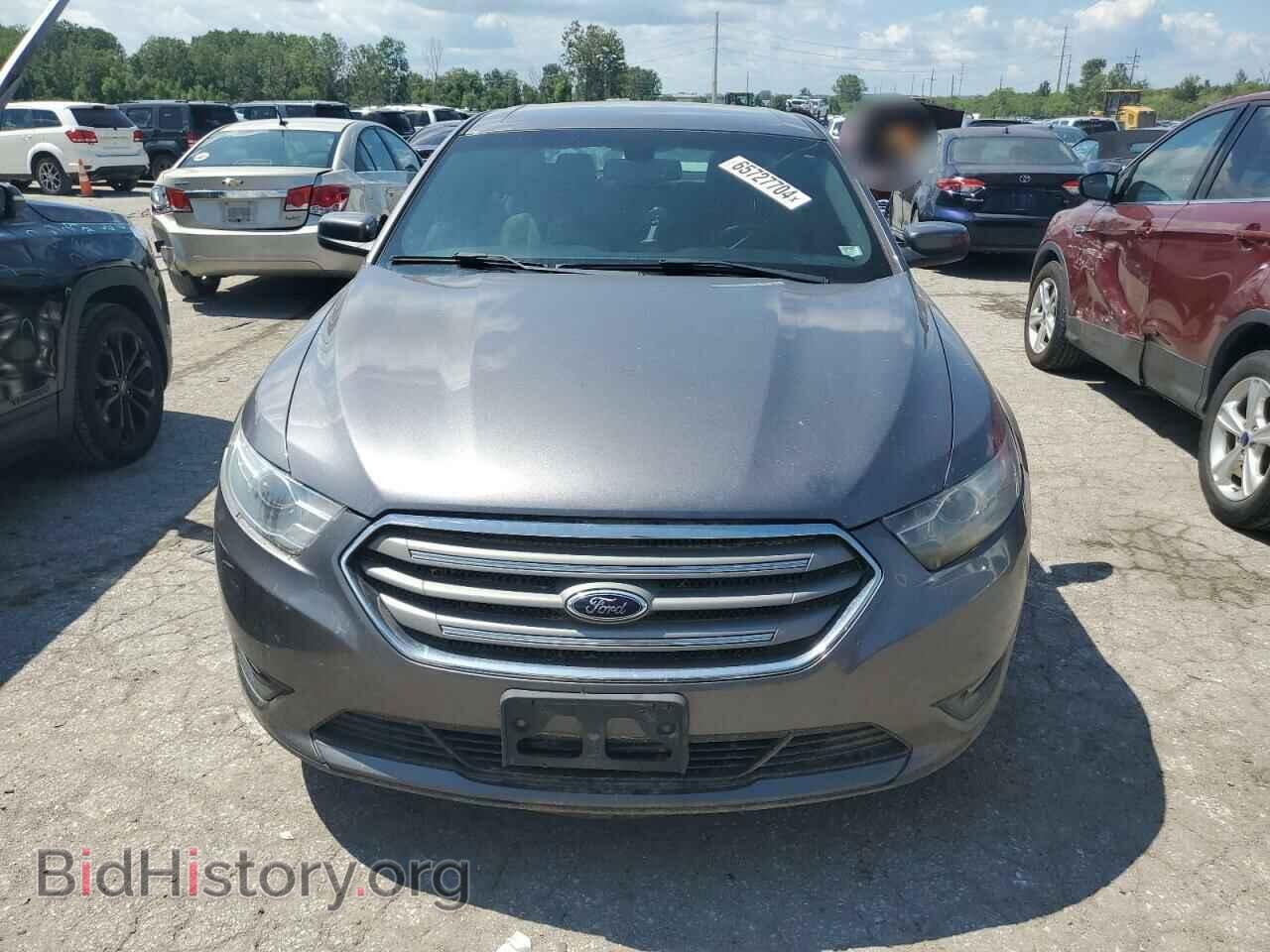 2013 FORD TAURUS - VIN: 1FAHP2E88DG230252 - Photo 5