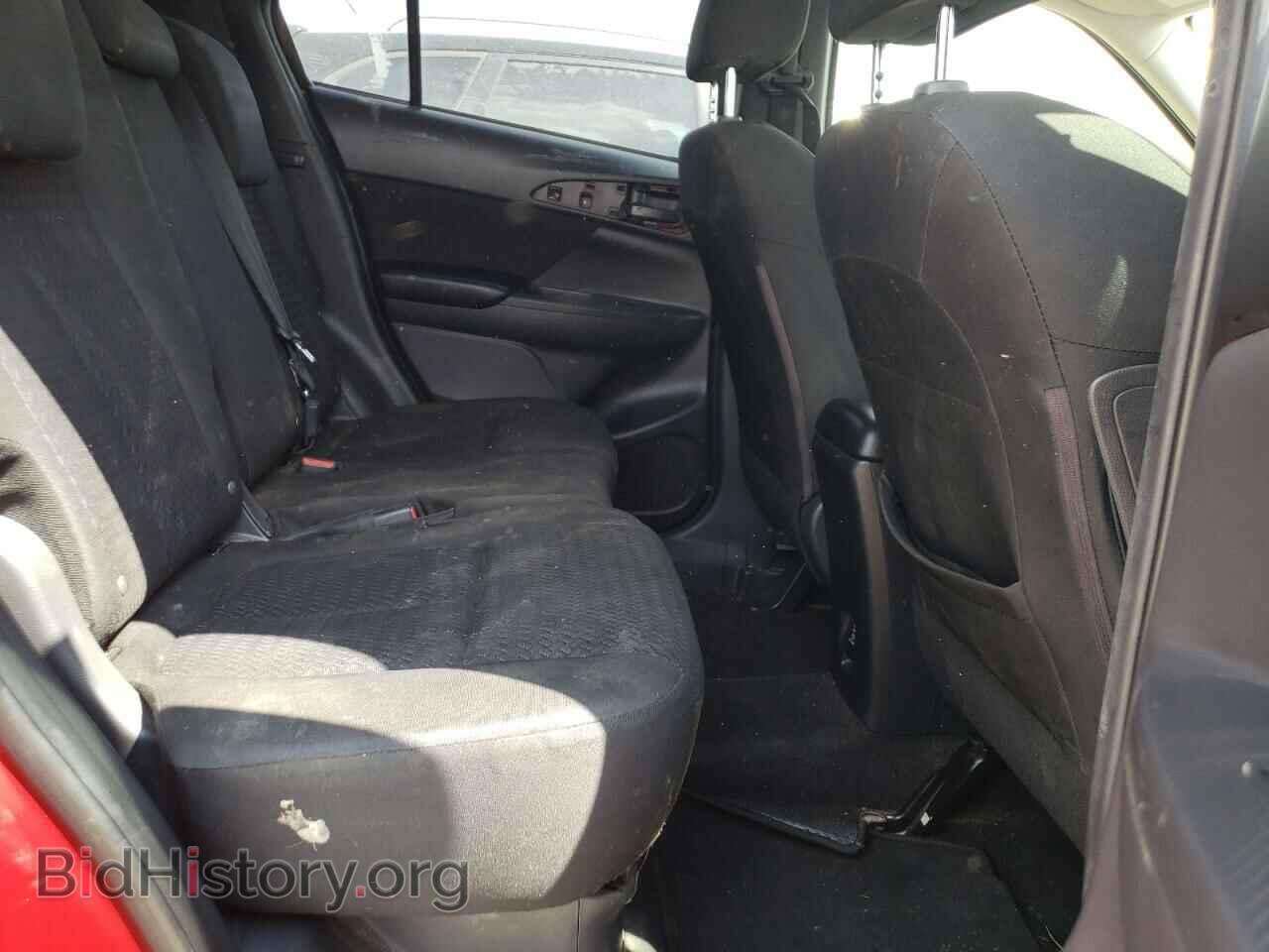 2018 MITSUBISHI ECLIPSE - VIN: JA4AS3AA6JZ045748 - Photo 11