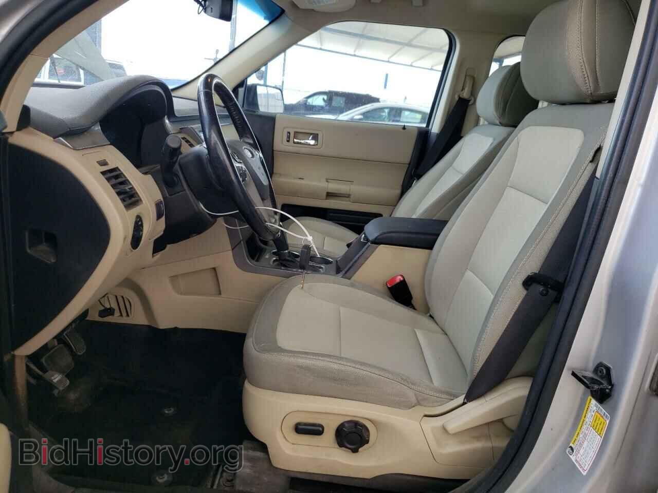 2014 FORD FLEX - VIN: 2FMGK5B80EBD01703 - Photo 7