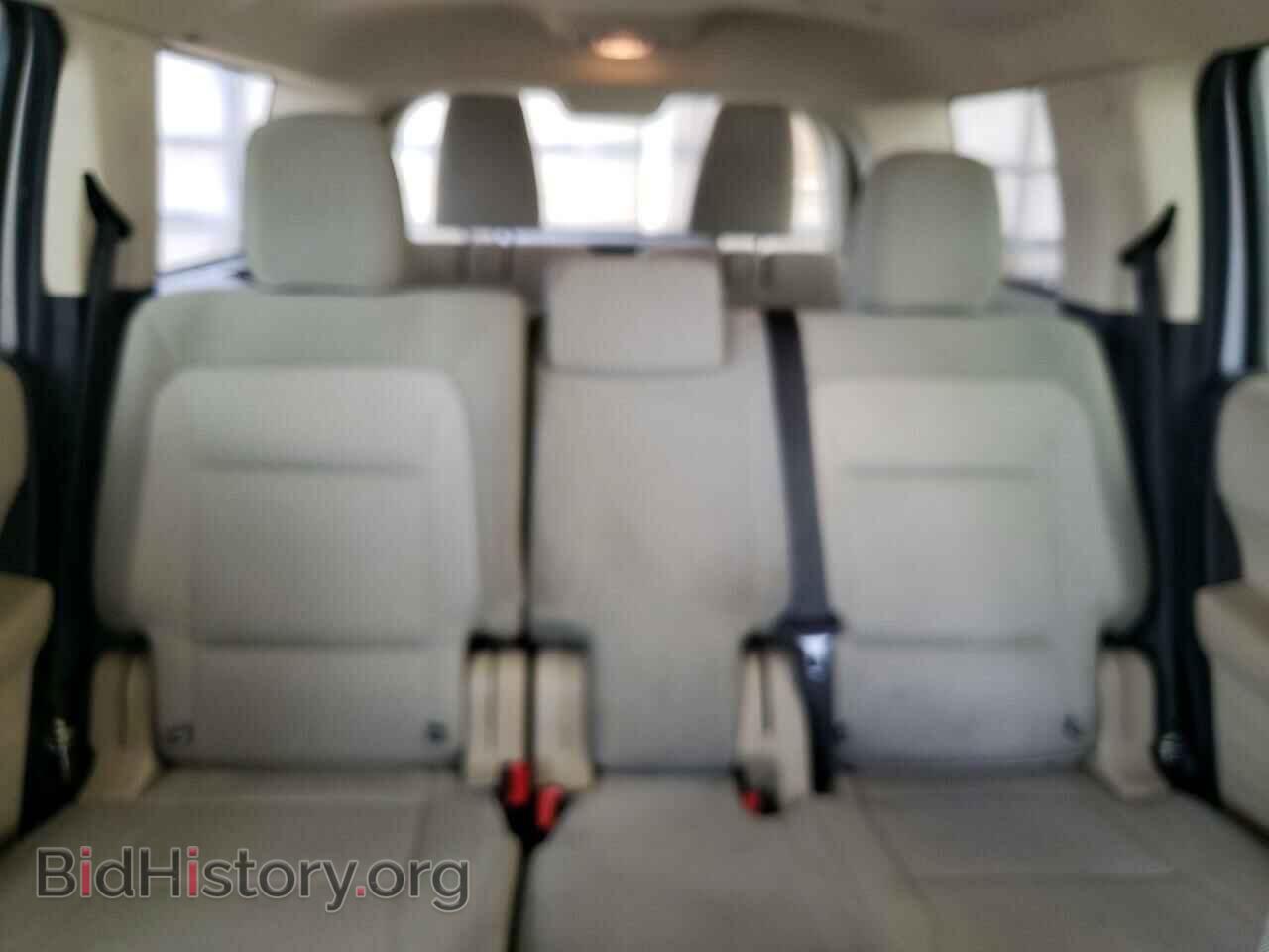 2014 FORD FLEX - VIN: 2FMGK5B80EBD01703 - Photo 10