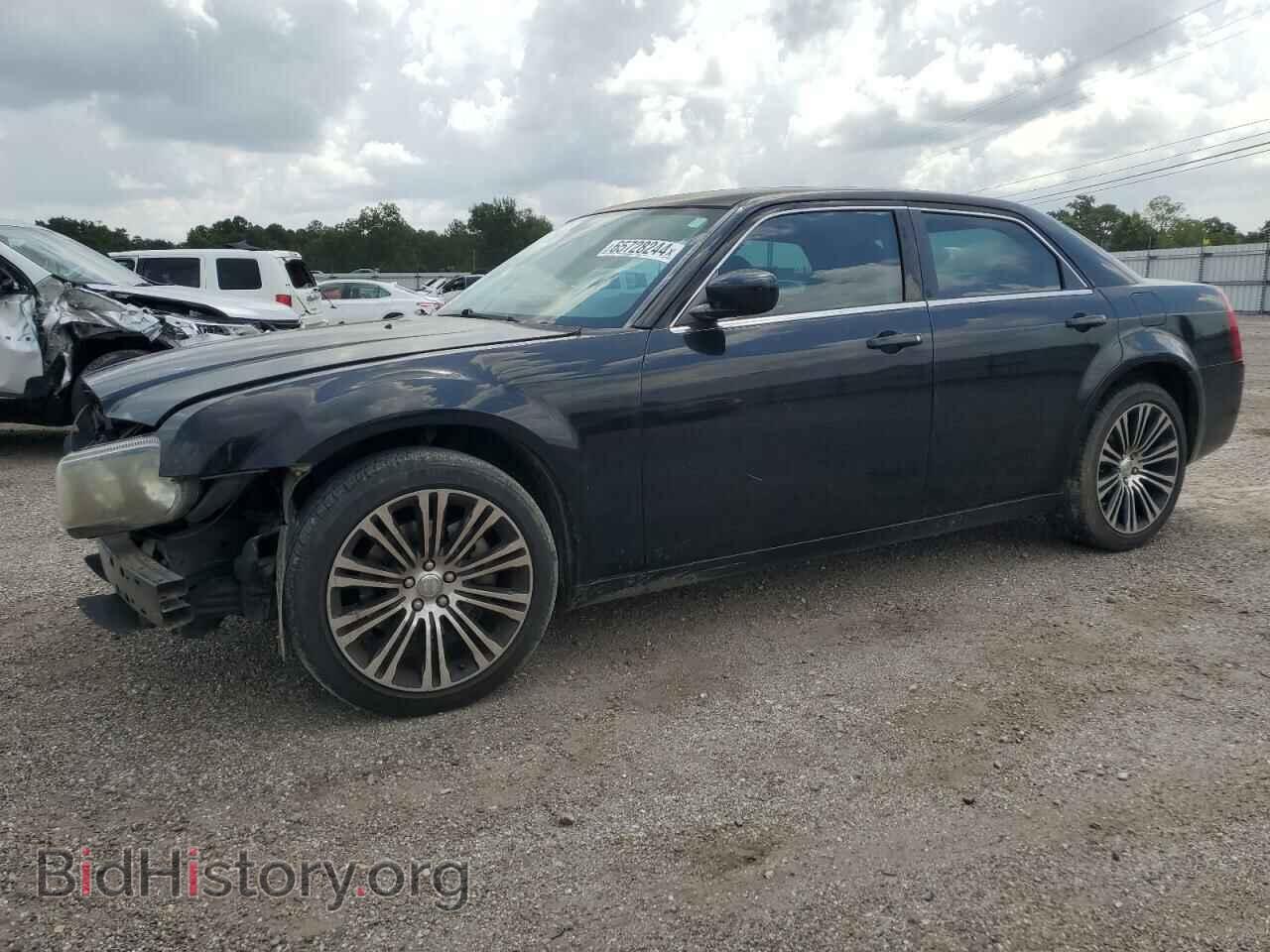 Photo 2C3CA2CV0AH266326 - CHRYSLER 300 2010
