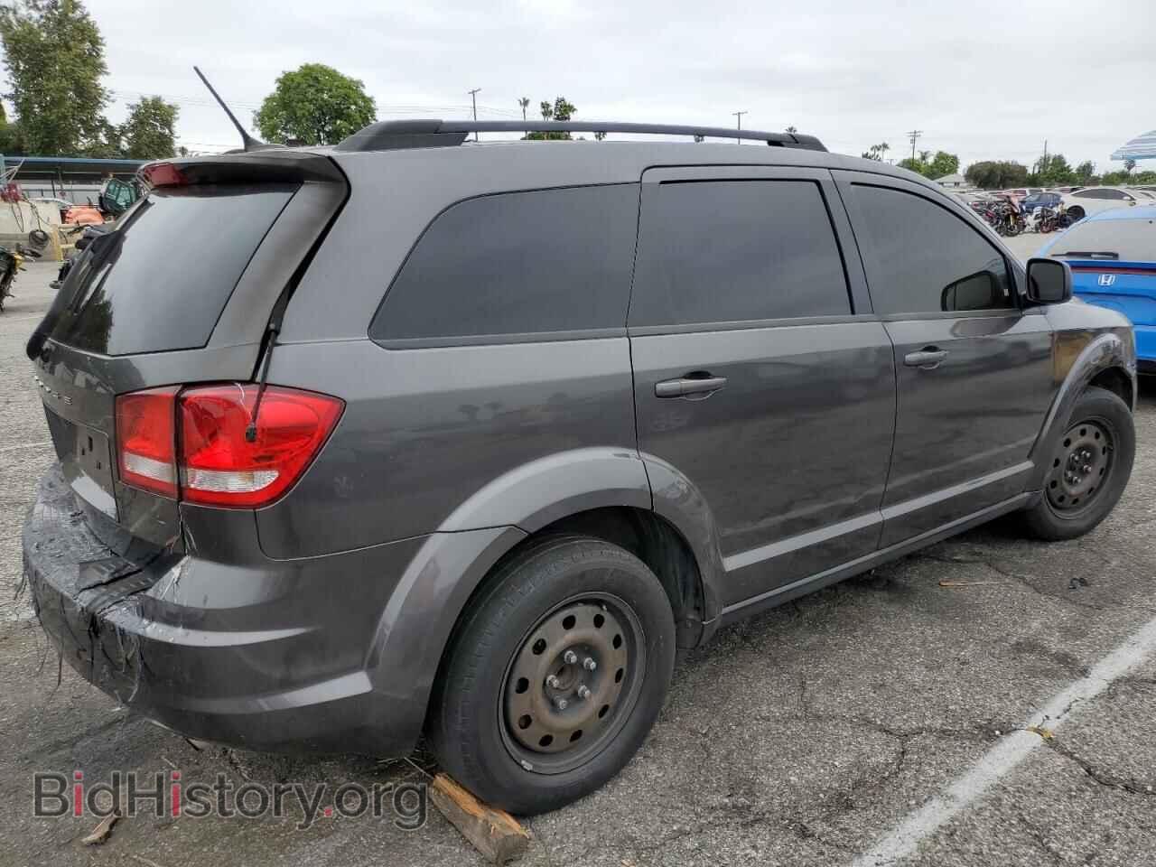 2015 DODGE JOURNEY - VIN: 3C4PDCAB8FT592005 - Photo 3