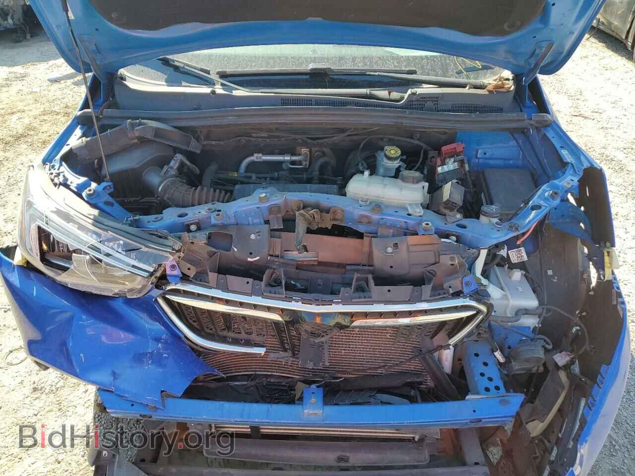 2018 BUICK ENCORE - VIN: KL4CJCSB0JB526512 - Photo 7