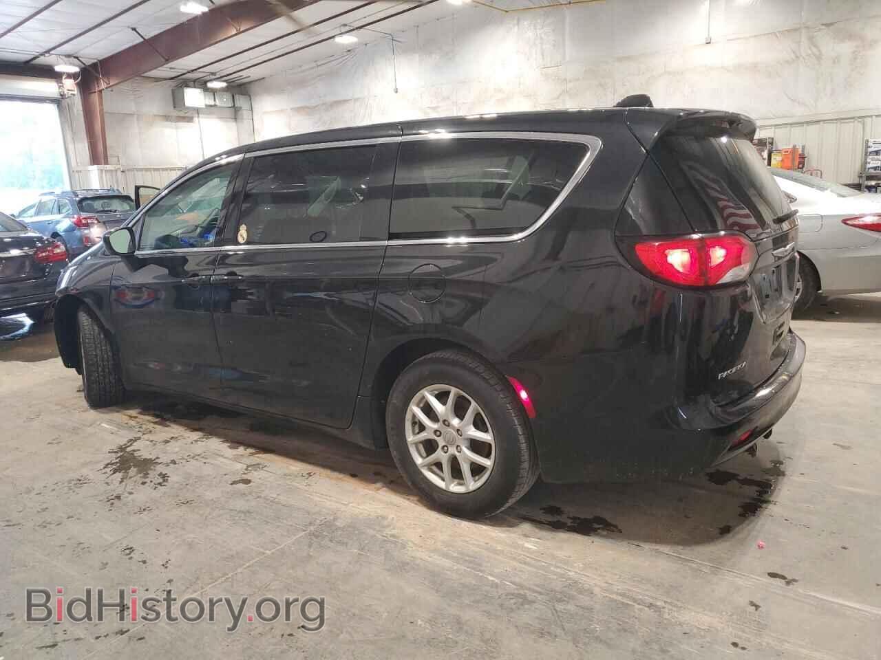2017 CHRYSLER PACIFICA - VIN: 2C4RC1DG1HR708657 - Photo 2