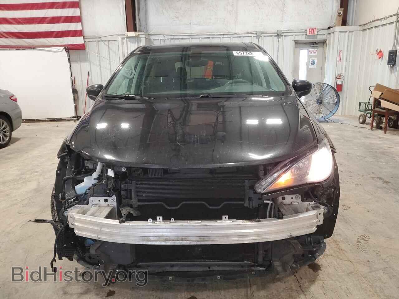 2017 CHRYSLER PACIFICA - VIN: 2C4RC1DG1HR708657 - Photo 5