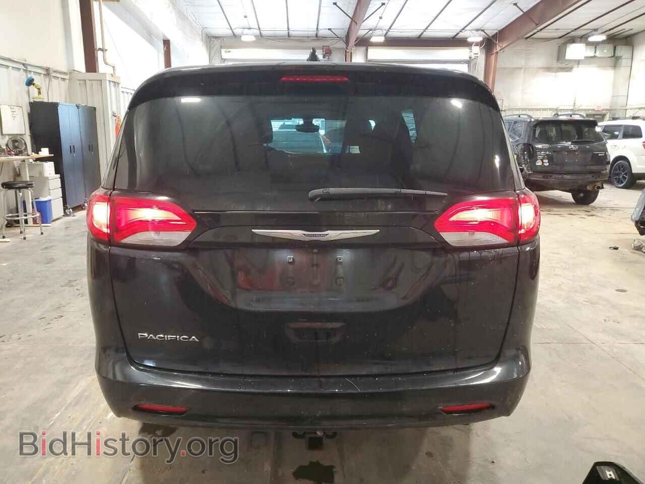 2017 CHRYSLER PACIFICA - VIN: 2C4RC1DG1HR708657 - Photo 6