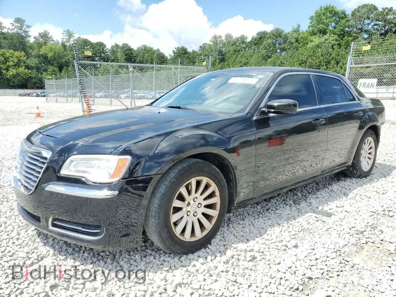 Photo 2C3CCAAGXCH175513 - CHRYSLER 300 2012