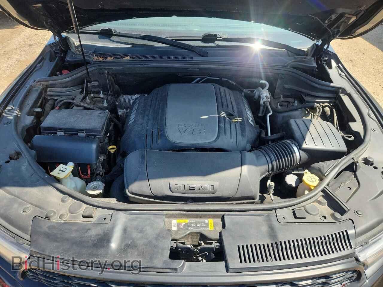 2021 DODGE DURANGO - VIN: 1C4SDJCT4MC762535 - Photo 11