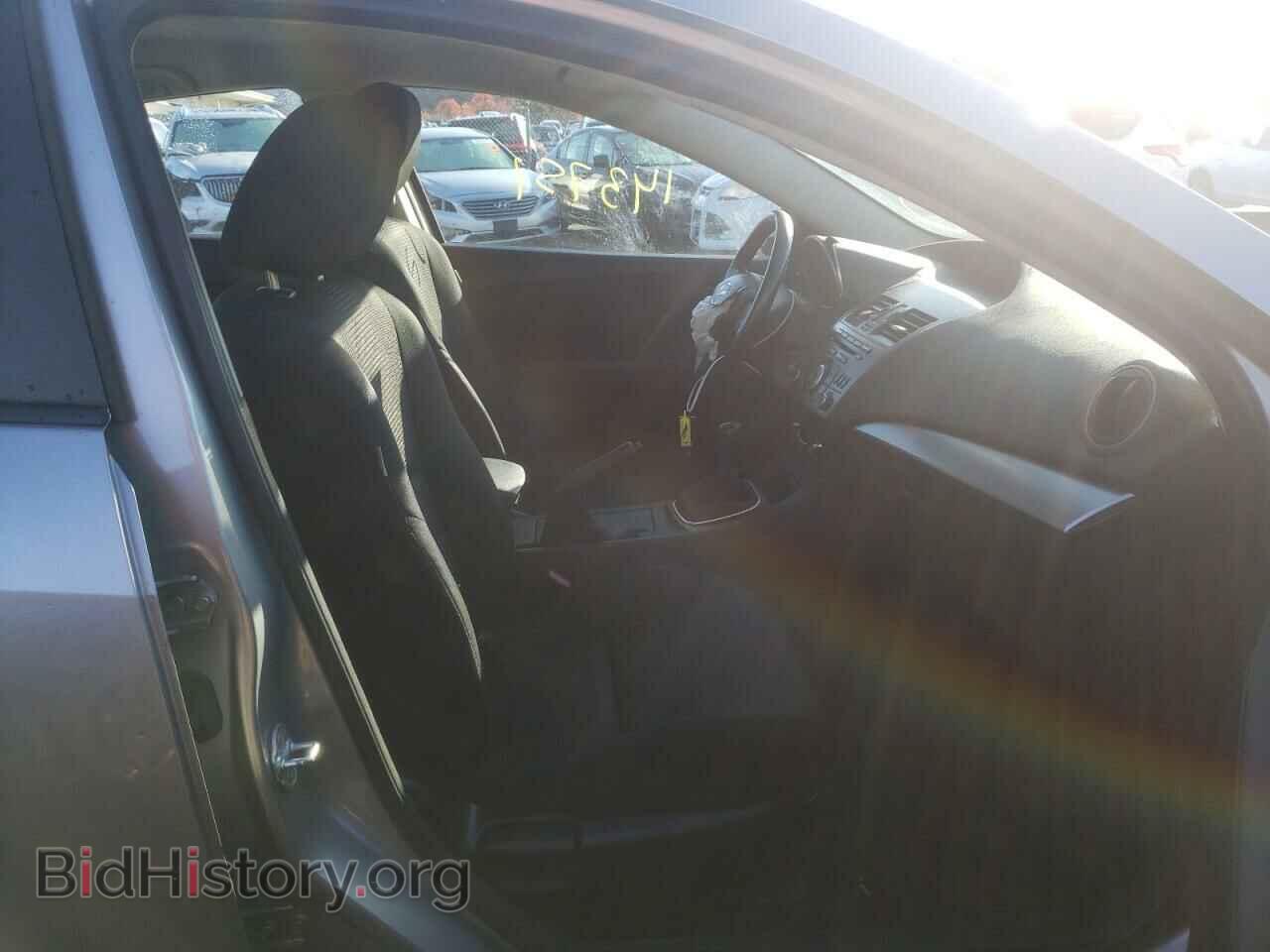 2013 MAZDA 3 - VIN: JM1BL1UP8D1737900 - Photo 5